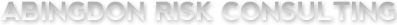 Abingdon Risk Consulting